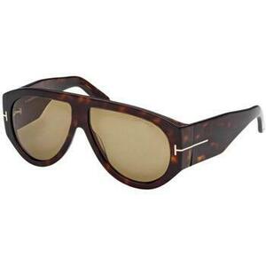 Napszemüvegek Tom Ford BRONSON FT1044 52N kép