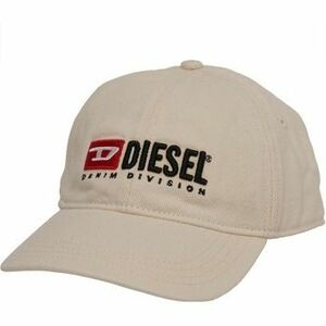 Baseball sapkák Diesel Corry Div Wash kép