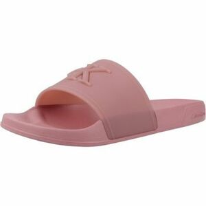 strandpapucsok Calvin Klein Jeans Ess Slide Tpu kép