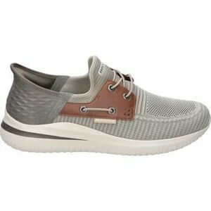 Rövid szárú edzőcipők Skechers 115349 kép