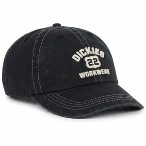Baseball sapkák Dickies Dk0a87n9blk1 kép