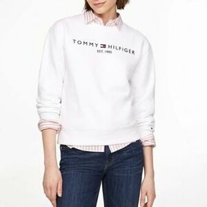 Pulóverek Tommy Hilfiger Ww0ww47831 kép