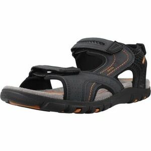 Sportszandálok Geox 0ekbc Uomo Sandal Strada kép
