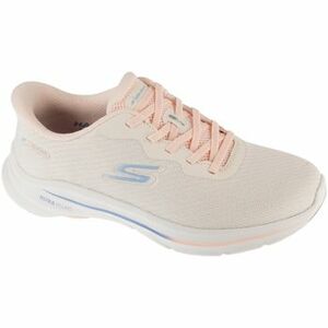 Rövid szárú edzőcipők Skechers Slip-Ins: GO Walk 8 - Nadia kép