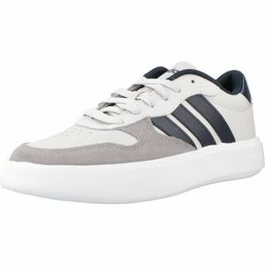 Rövid szárú edzőcipők adidas Litecourt kép