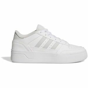 Rövid szárú edzőcipők adidas Break Start Bold W kép