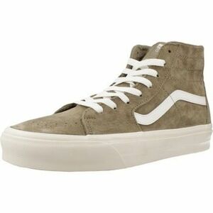 Magas szárú edzőcipők Vans Sk8-hi Tapered Psde kép