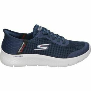 Rövid szárú edzőcipők Skechers 115528 kép