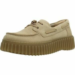 Oxford cipők Clarks Zapatos Casual kép