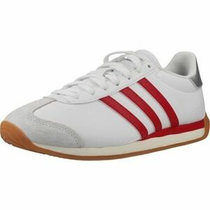 Rövid szárú edzőcipők adidas Runvista kép