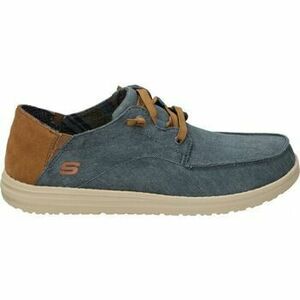 Rövid szárú edzőcipők Skechers 115346 kép