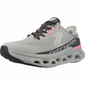 Rövid szárú edzőcipők Skechers 150510s kép