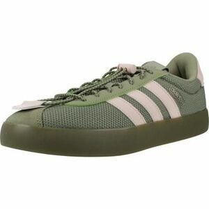 Rövid szárú edzőcipők adidas Vl Court 3.0 kép