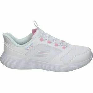 Rövid szárú edzőcipők Skechers 115440 kép