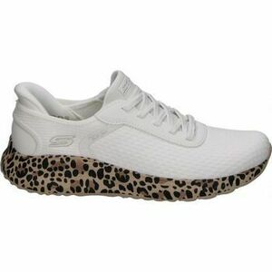 Rövid szárú edzőcipők Skechers 115297 kép