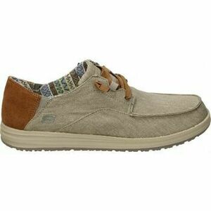 Rövid szárú edzőcipők Skechers 115347 kép