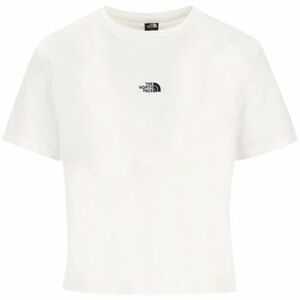 Rövid ujjú pólók The North Face Nf0a8gr1fn41 kép