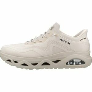 Rövid szárú edzőcipők Skechers Uno Glide Step Air kép