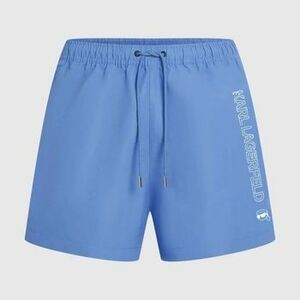 Fürdőruhák Karl Lagerfeld Ikon Shine Short Boardshor kép
