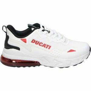 Rövid szárú edzőcipők Ducati 115233 kép