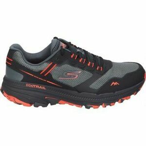 Rövid szárú edzőcipők Skechers 115363 kép