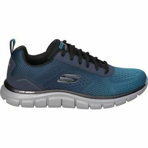 Rövid szárú edzőcipők Skechers 115372 kép