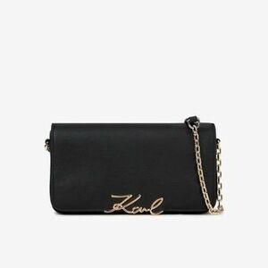 Kistáskák Karl Lagerfeld Ksignature Shoulder Pouch kép