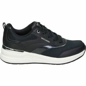 Rövid szárú edzőcipők Skechers 115339 kép