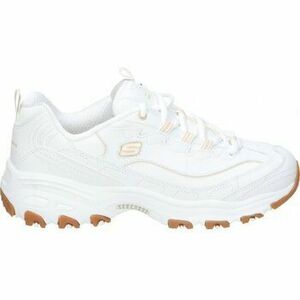 Rövid szárú edzőcipők Skechers 115332 kép