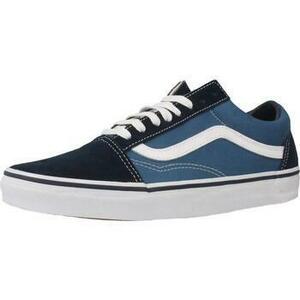 Rövid szárú edzőcipők Vans Old Skool kép