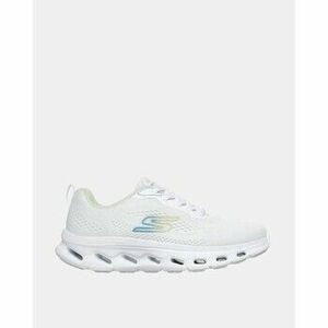Rövid szárú edzőcipők Skechers 125145 GO WALK GLIDE STEP 2 KRISTEE kép