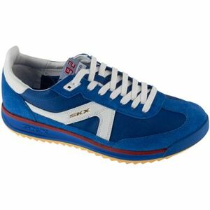 Rövid szárú edzőcipők Skechers Skx 92 kép