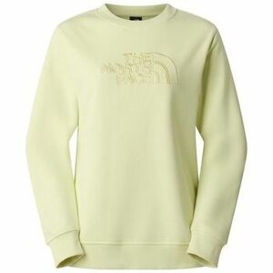 Pulóverek The North Face Nf0a8c1egm41 kép