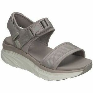 Szandálok / Saruk Skechers 115485 kép