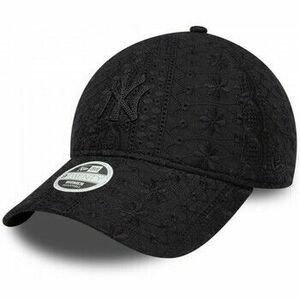 Baseball sapkák New-Era Wmns broderie 9twenty neyyan kép