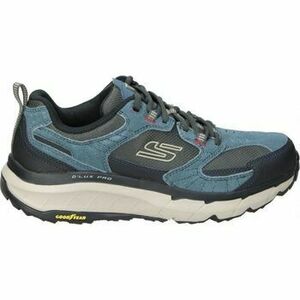 Rövid szárú edzőcipők Skechers 113772 kép