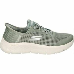 Rövid szárú edzőcipők Skechers 114427 kép
