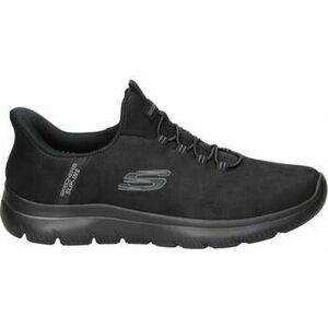 Rövid szárú edzőcipők Skechers 113709 kép