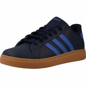 Rövid szárú edzőcipők adidas Js4344 kép