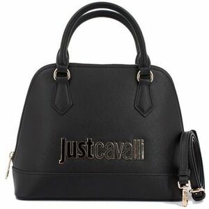 Kézitáskák Roberto Cavalli Jc Lettering 5 kép