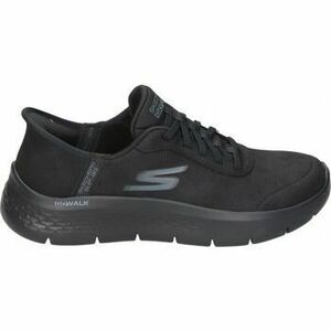 Rövid szárú edzőcipők Skechers 114428 kép