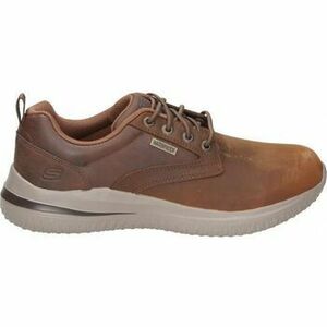 Rövid szárú edzőcipők Skechers 113727 kép