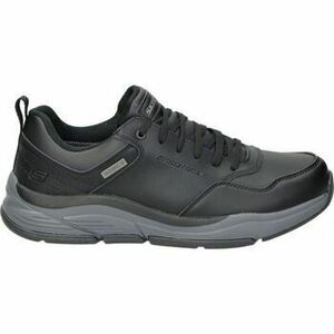 Rövid szárú edzőcipők Skechers 113723 kép