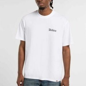 Rövid ujjú pólók Dickies Diner kép