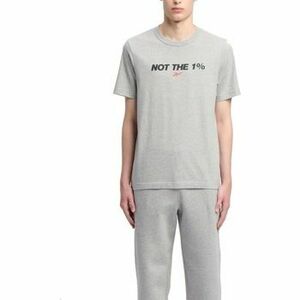 Pólók / Galléros Pólók Reebok Sport Gs Basketball Not 1% Tee kép
