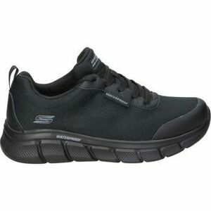 Rövid szárú edzőcipők Skechers 113711 kép