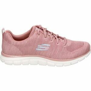 Rövid szárú edzőcipők Skechers 114444 kép