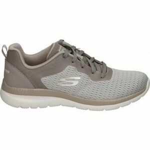 Rövid szárú edzőcipők Skechers 114430 kép