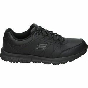 Rövid szárú edzőcipők Skechers 115538 kép