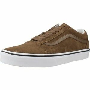 Rövid szárú edzőcipők Vans Old Skool kép